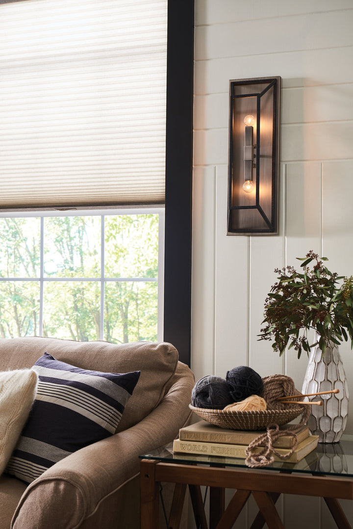 Hinkley Fulton Wall Sconce