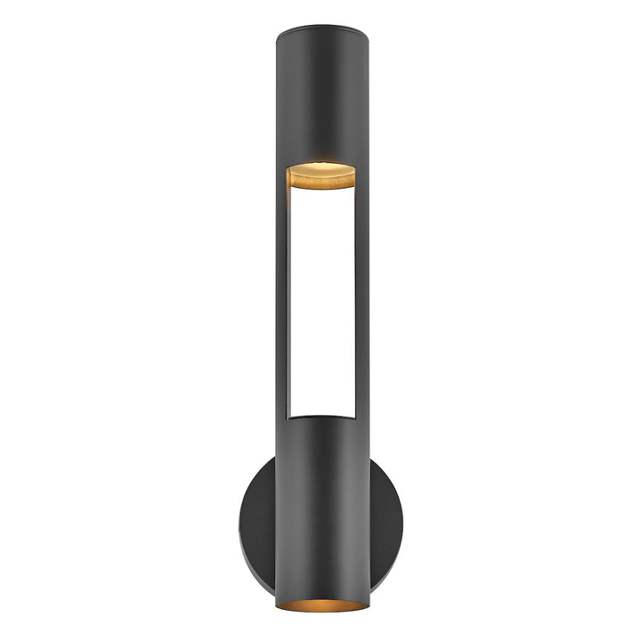 Hinkley Oslo Outdoor Wall Sconce (view 2)