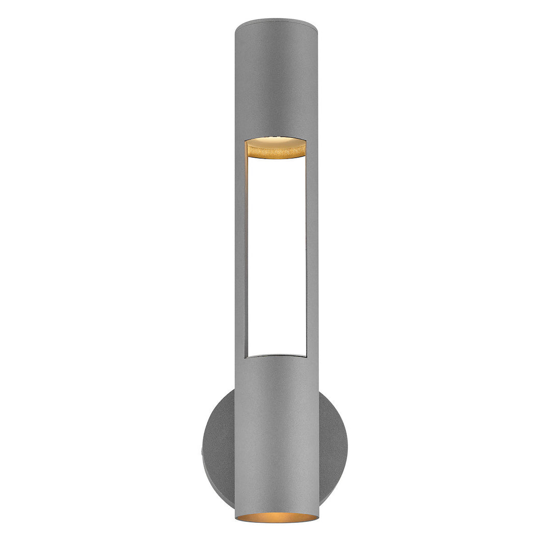 Hinkley Oslo Outdoor Wall Sconce