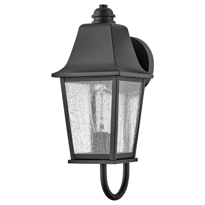 Hinkley Kingston Outdoor Wall Sconce (view 2)