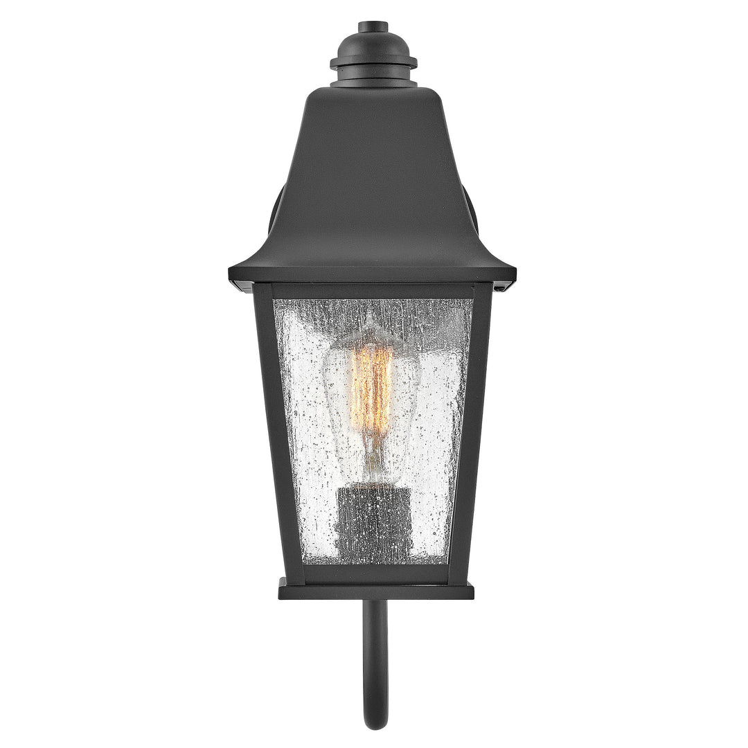 Hinkley Kingston Outdoor Wall Sconce (view 3)