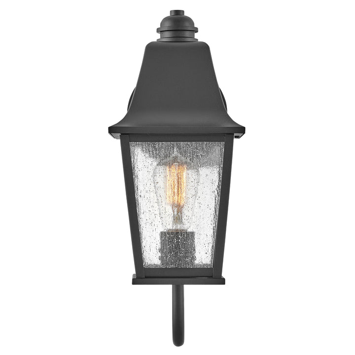 Hinkley Kingston Outdoor Wall Sconce (view 3)