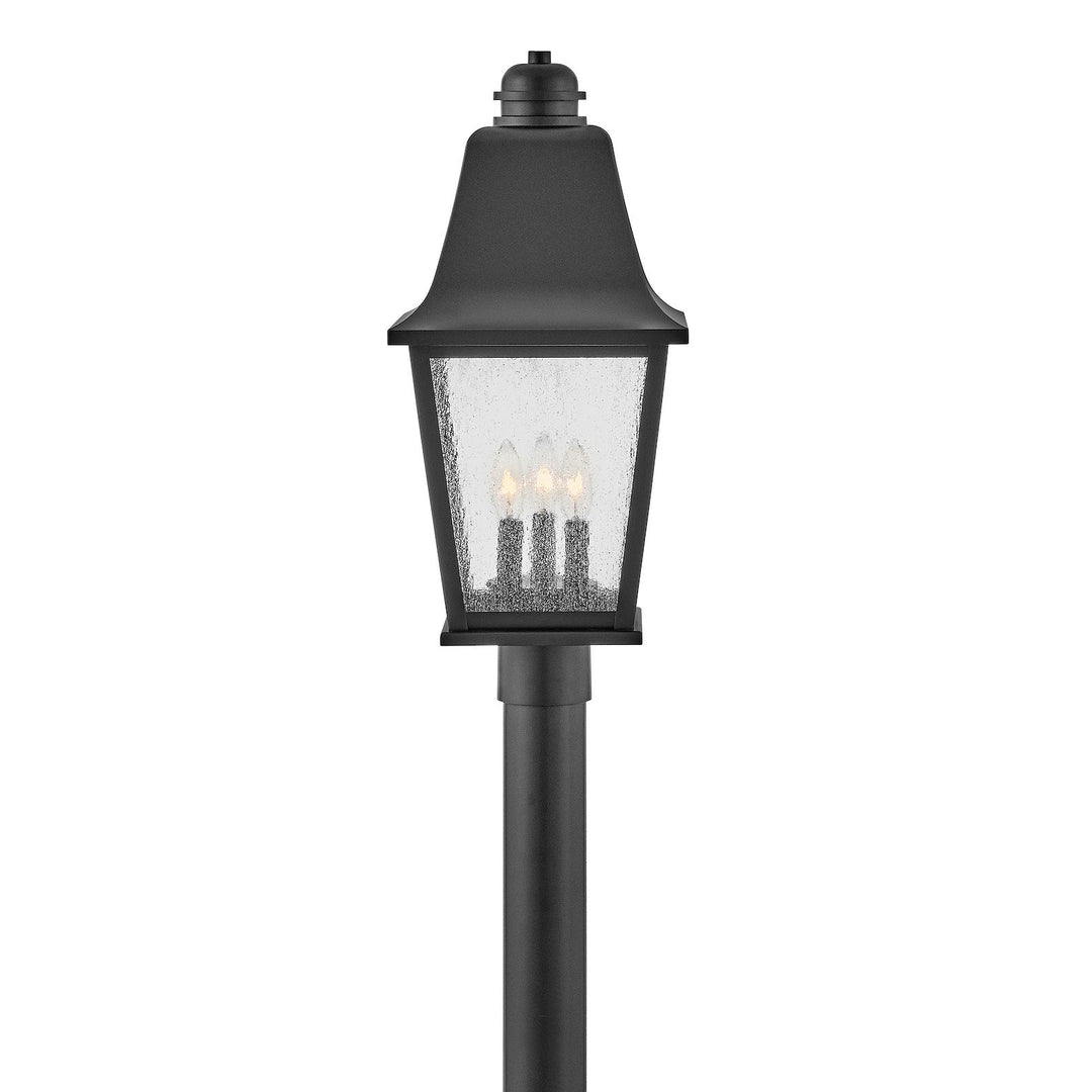 Hinkley Kingston Outdoor Post Light