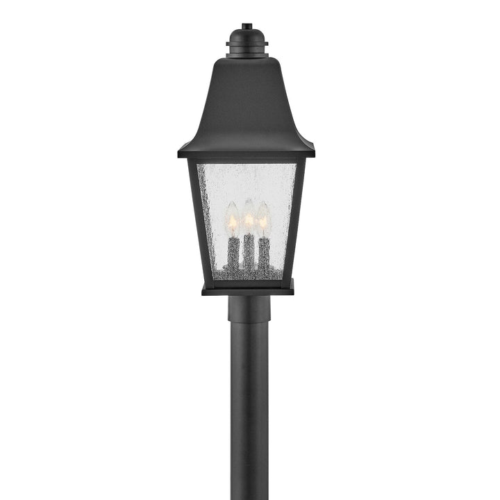 Hinkley Kingston Outdoor Post Light