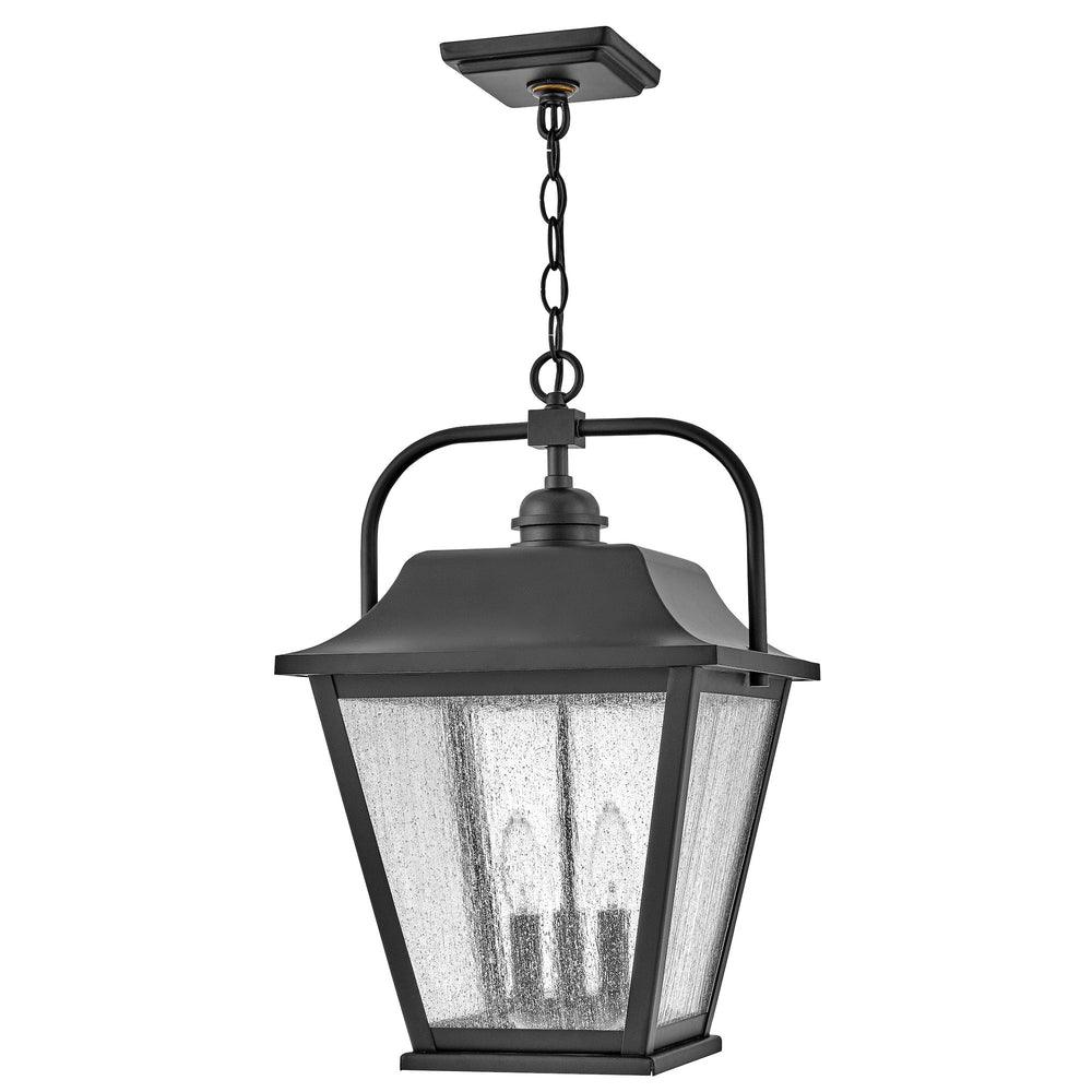 Hinkley Kingston Outdoor Pendant