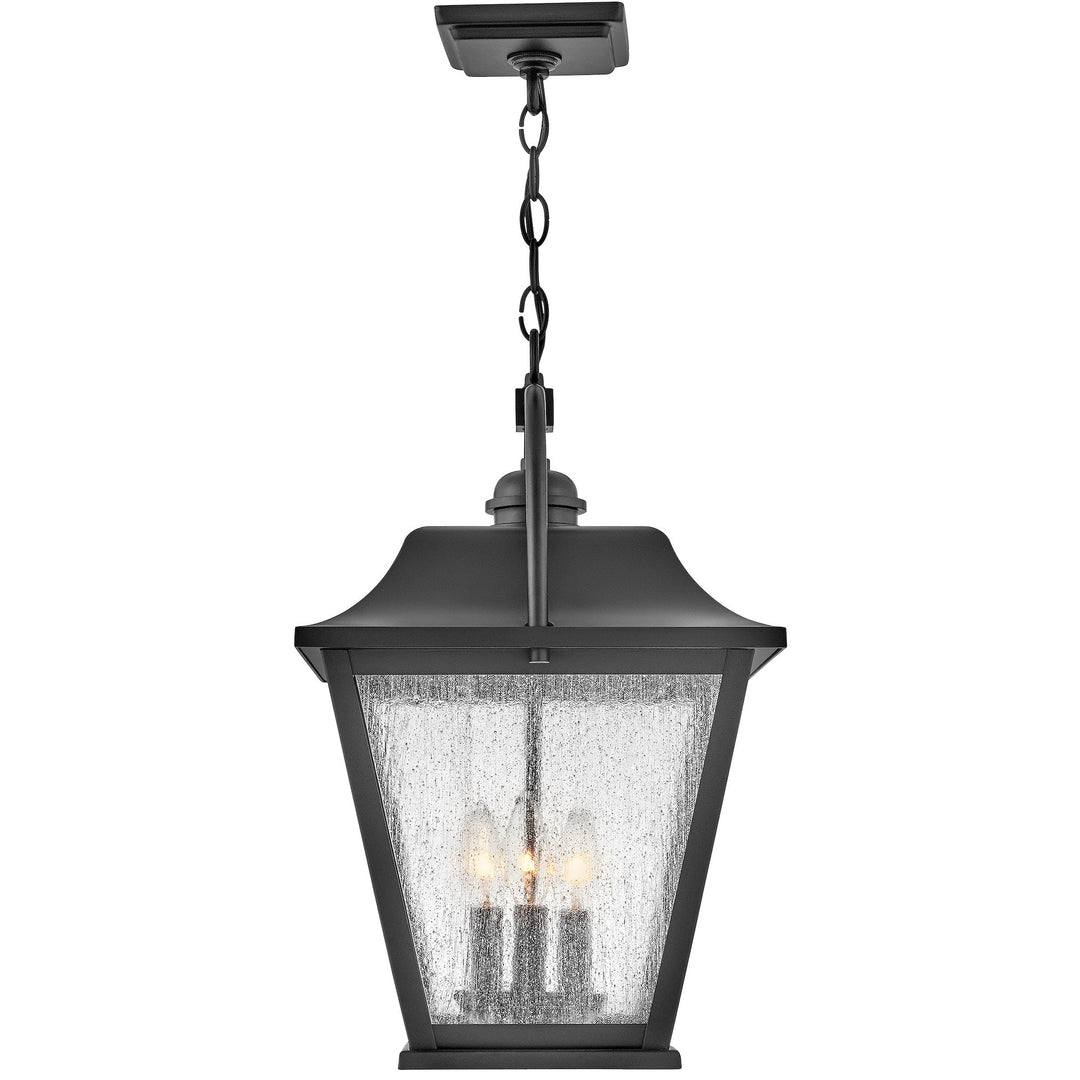 Hinkley Kingston Outdoor Pendant (view 3)