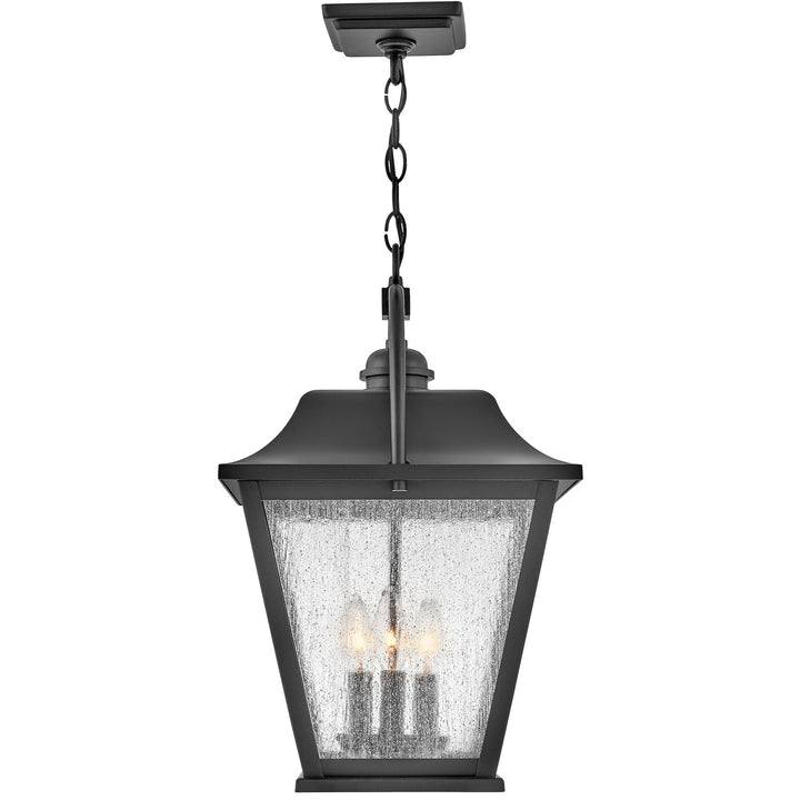 Hinkley Kingston Outdoor Pendant (view 3)