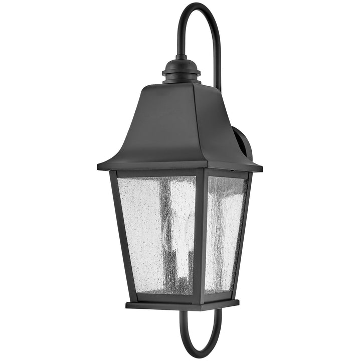 Hinkley Kingston Hook Outdoor Wall Sconce (view 2)