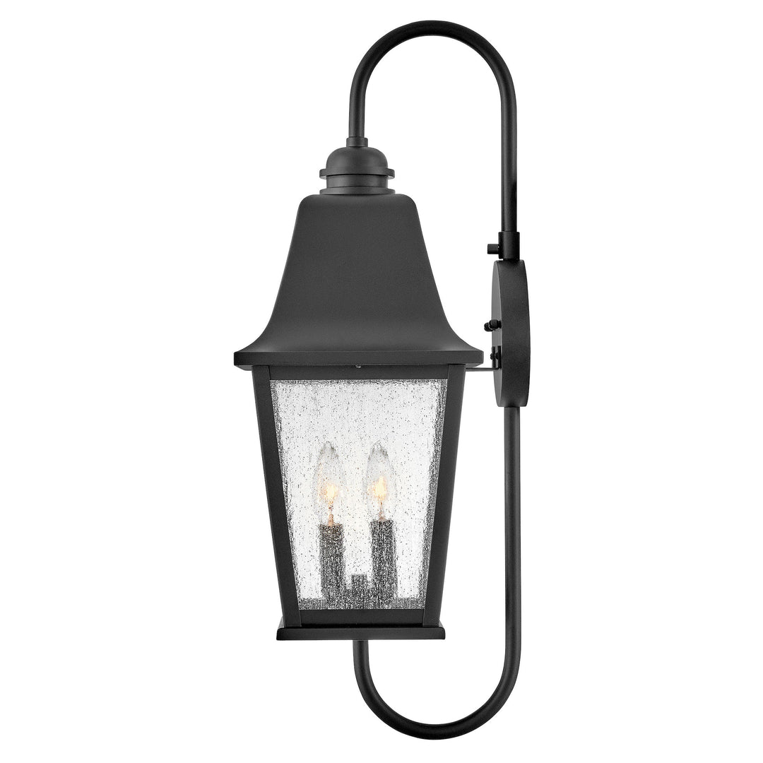 Hinkley Kingston Hook Outdoor Wall Sconce