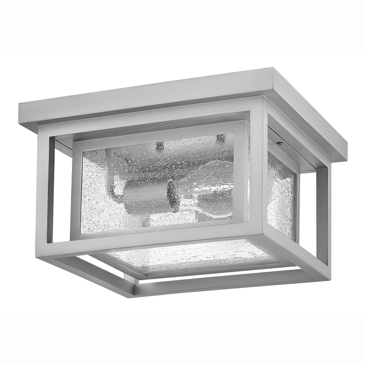 Hinkley Republic Outdoor Ceiling Light