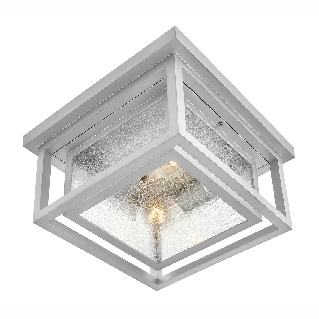 Hinkley Republic Outdoor Ceiling Light (view 3)