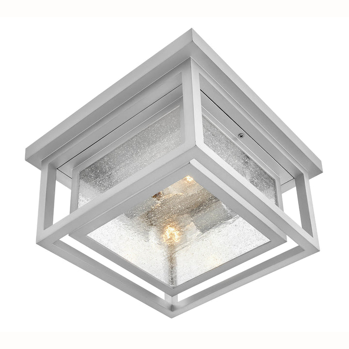 Hinkley Republic Outdoor Ceiling Light (view 3)