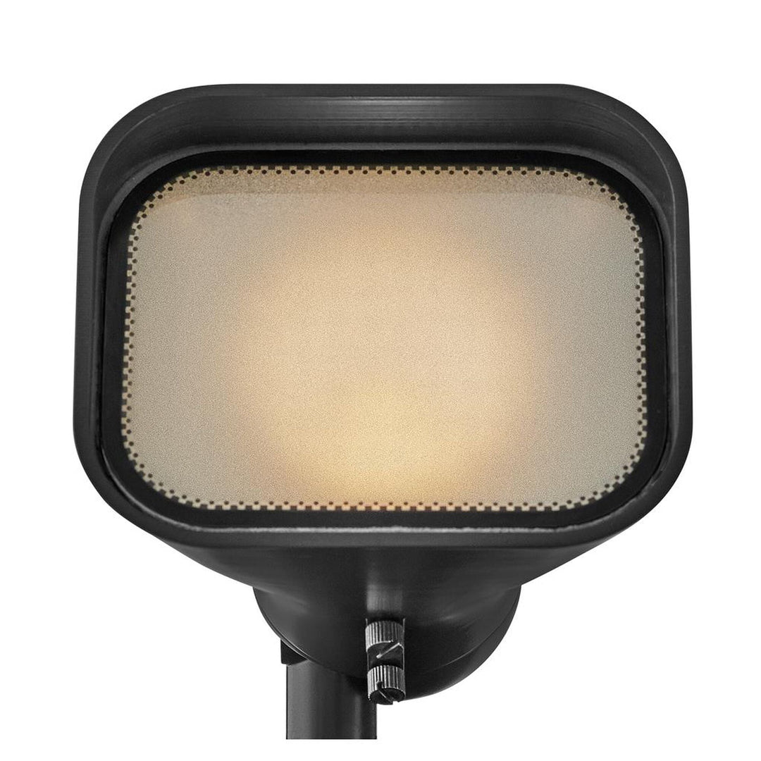 Hinkley Square Accent MR16 12V Flood Spot Light (view 3)