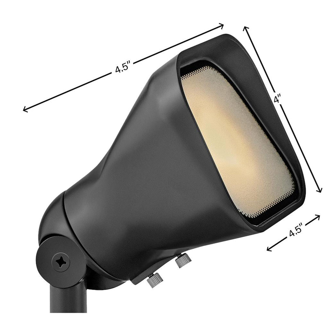 Hinkley Square Accent MR16 12V Flood Spot Light