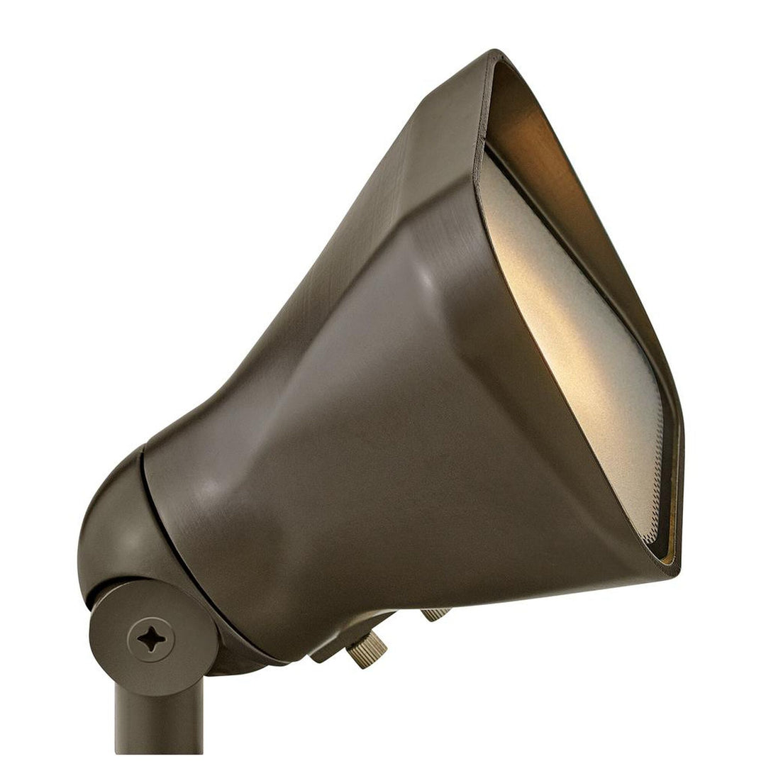 Hinkley LumaCore Variable Output 12V LED Accent Spot Light (view 3)