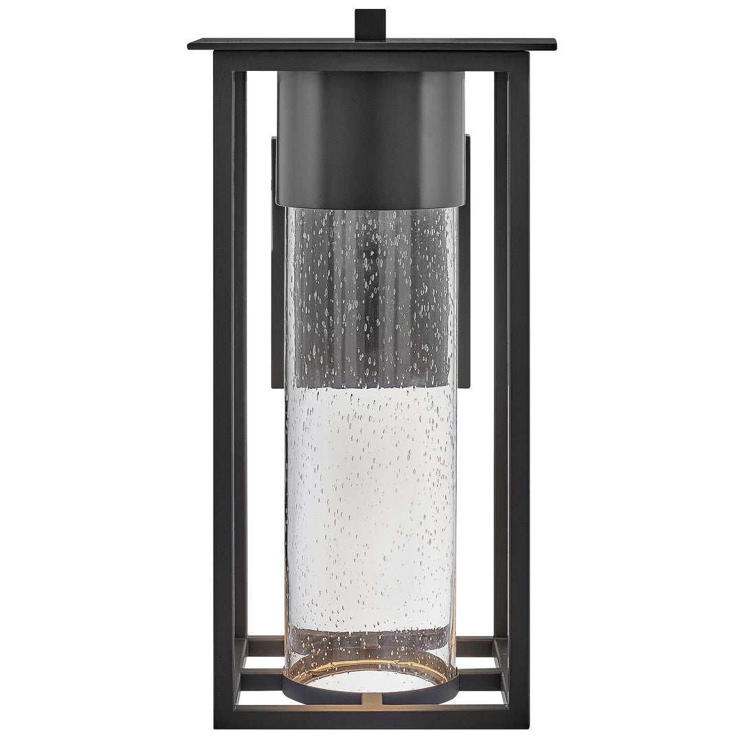 Hinkley Coen Outdoor Dark Sky Wall Sconce (view 3)