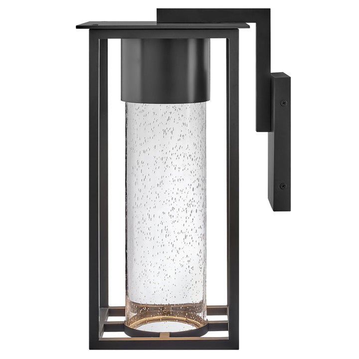 Hinkley Coen Outdoor Dark Sky Wall Sconce (view 2)