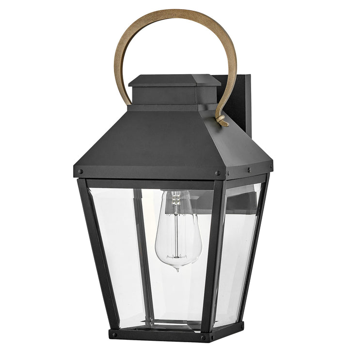 Hinkley Dawson Outdoor Wall Sconce (view 2)