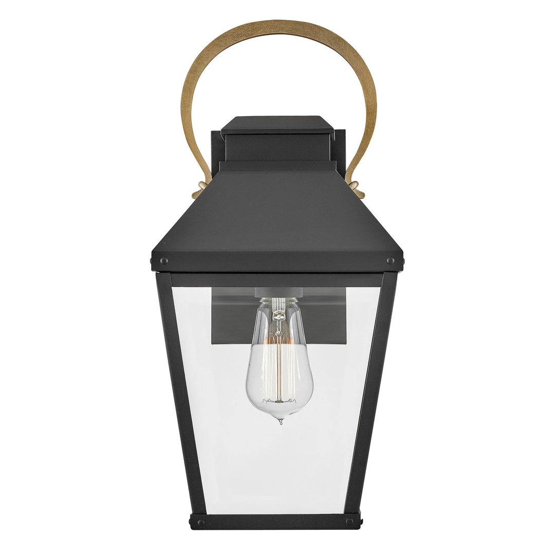 Hinkley Dawson Outdoor Wall Sconce (view 3)