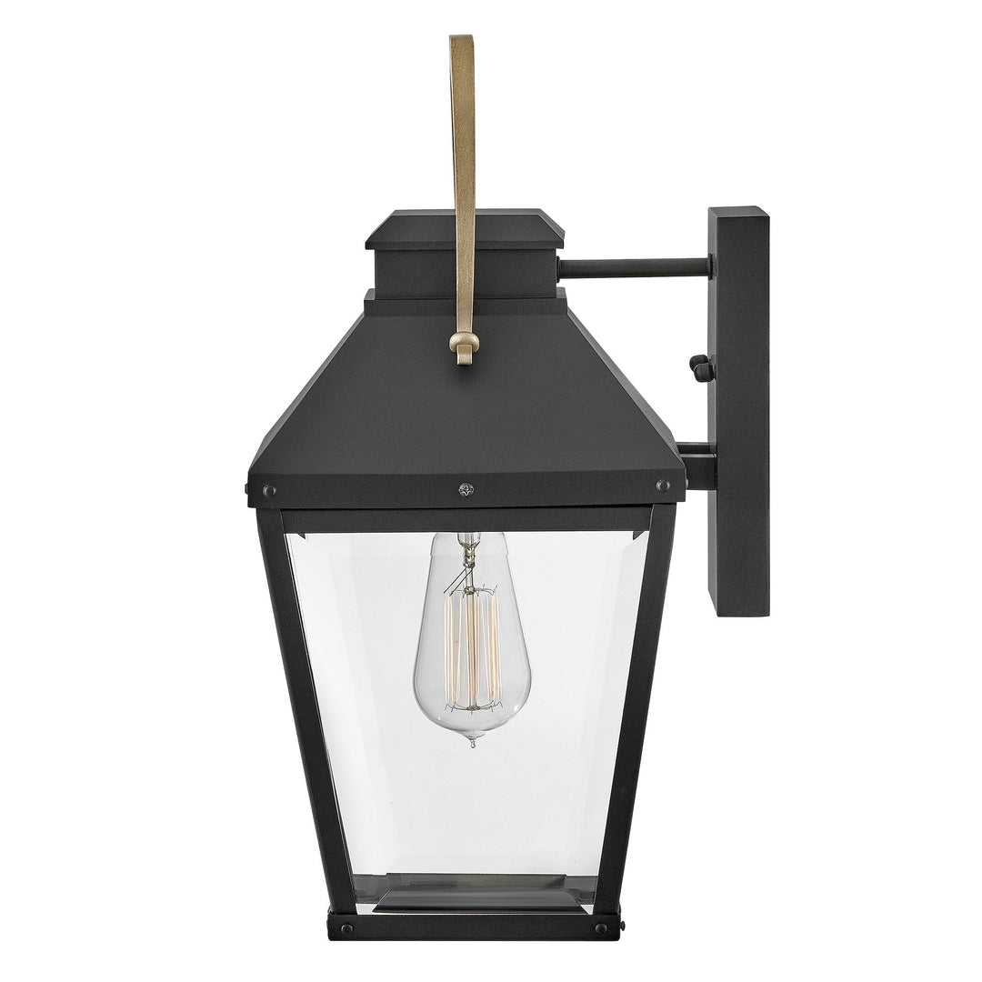 Hinkley Dawson Outdoor Wall Sconce