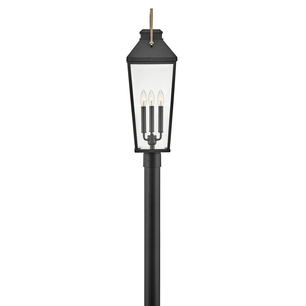 Hinkley Dawson Outdoor Post Light