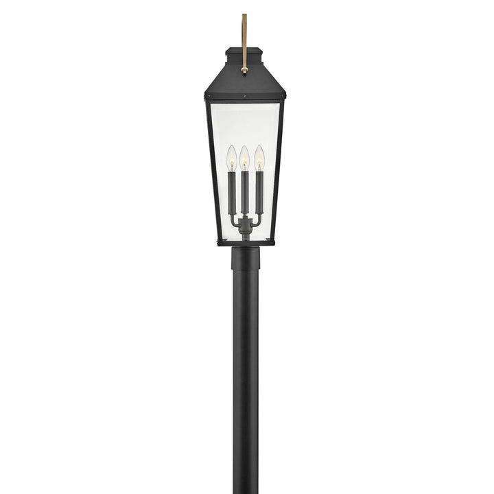 Hinkley Dawson Outdoor Post Light