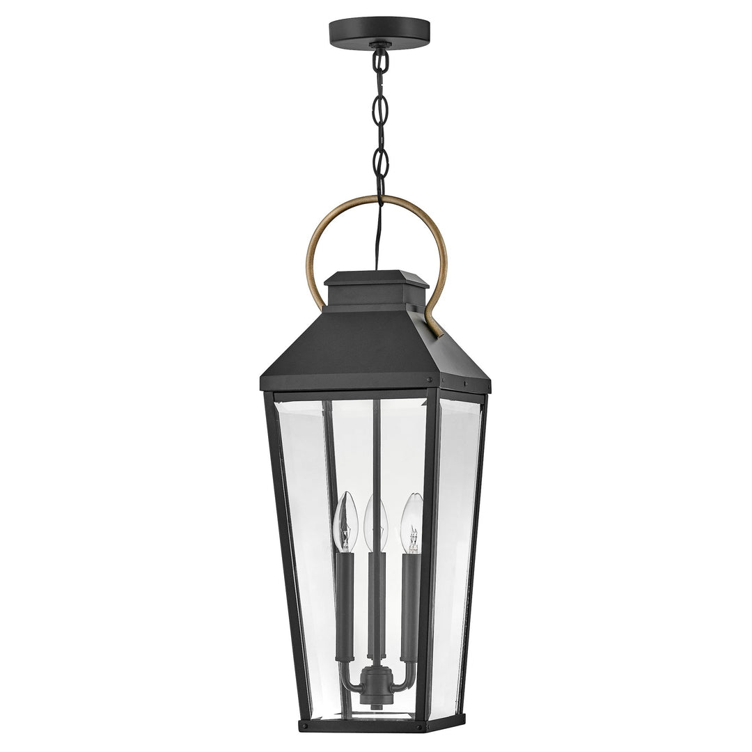 Hinkley Dawson Outdoor Pendant (view 2)