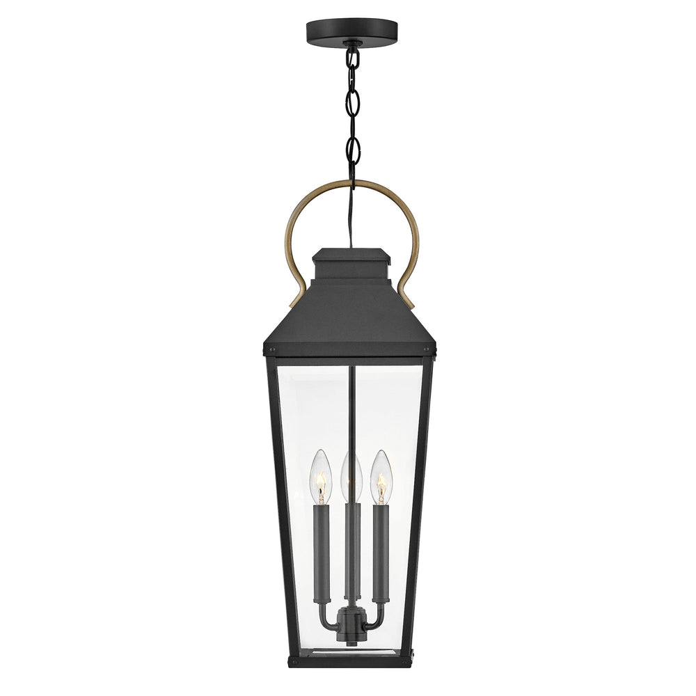 Hinkley Dawson Outdoor Pendant
