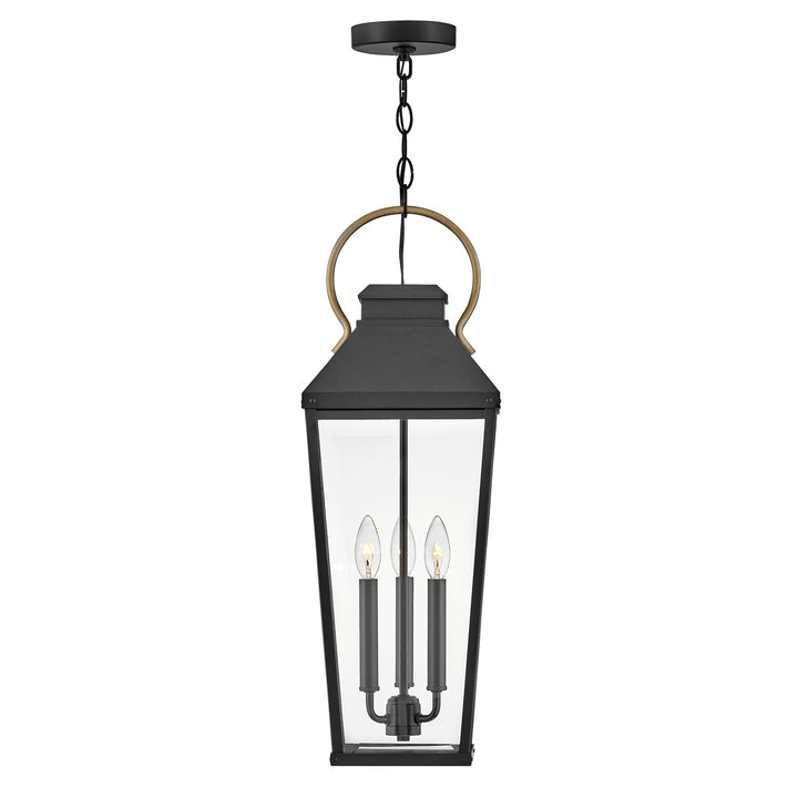 Hinkley Dawson Outdoor Pendant