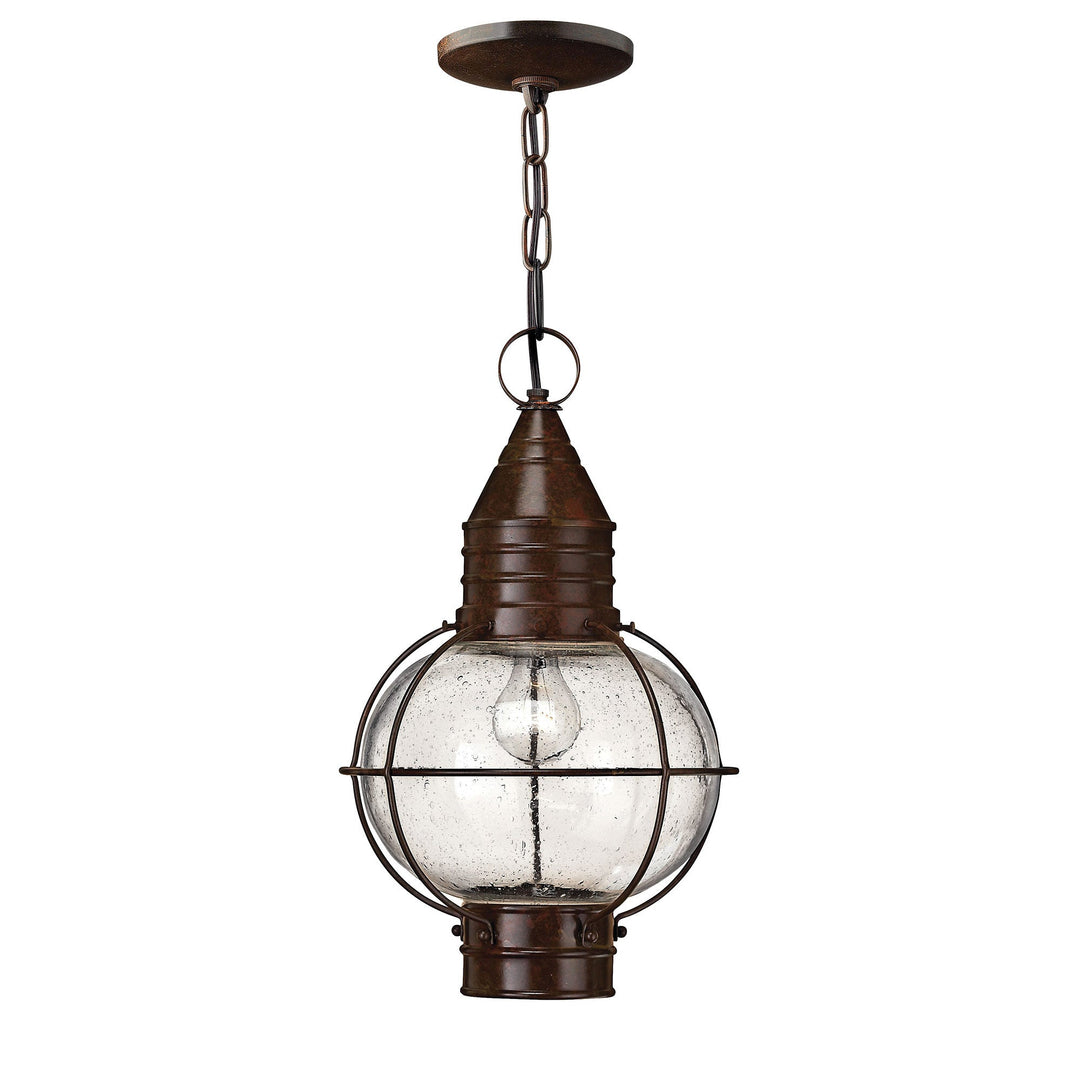 Hinkley Cape Cod Outdoor Pendant (view 2)