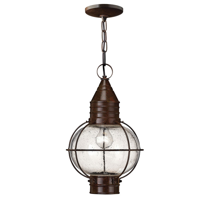 Hinkley Cape Cod Outdoor Pendant (view 2)