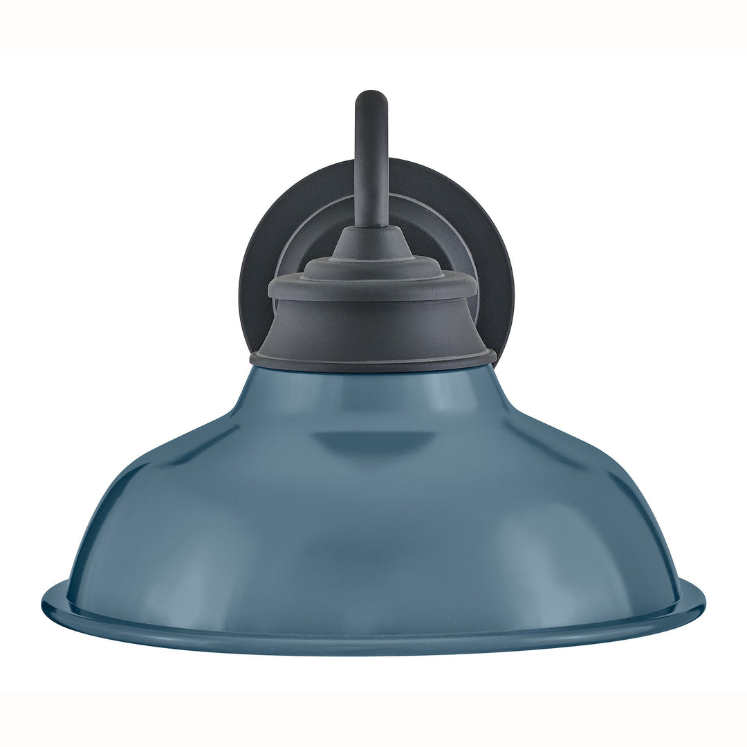Hinkley Wallace Outdoor Dark Sky Wall Sconce