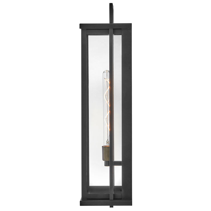 Hinkley Langston Large Outdoor Wall Sconce (view 2)