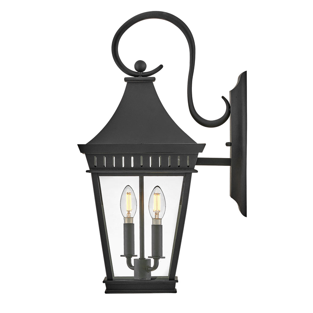 Hinkley Chapel Hill Outdoor Wall Sconce