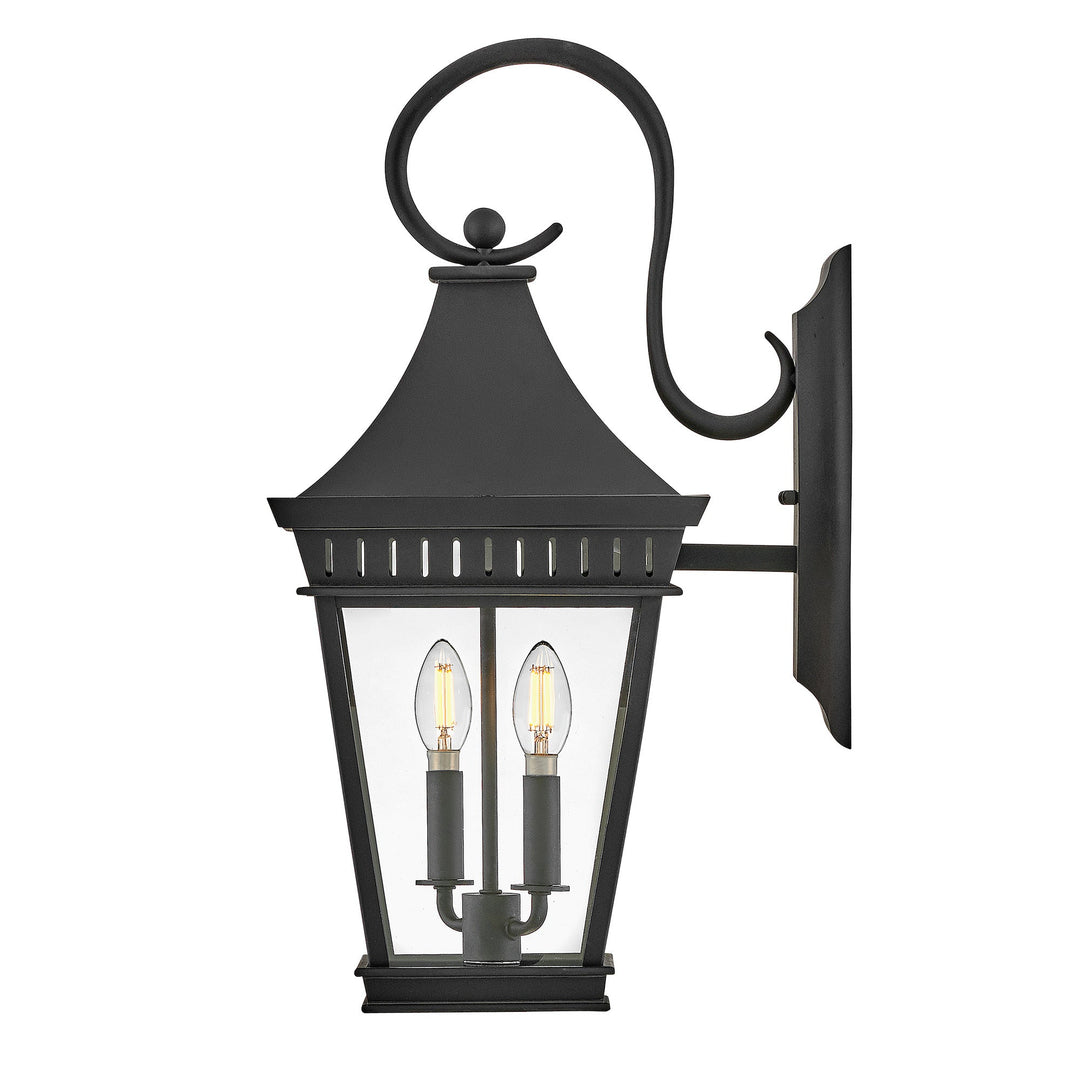 Hinkley Chapel Hill Outdoor Wall Sconce