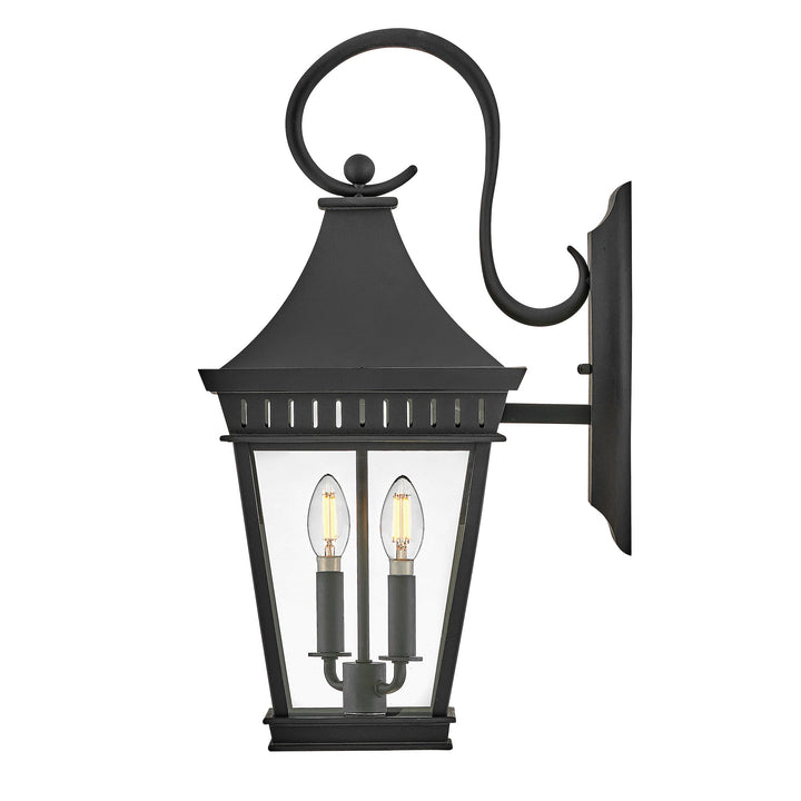 Hinkley Chapel Hill Outdoor Wall Sconce