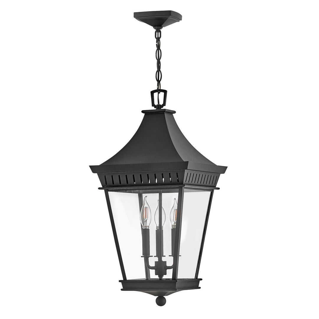 Hinkley Chapel Hill Outdoor Pendant (view 2)