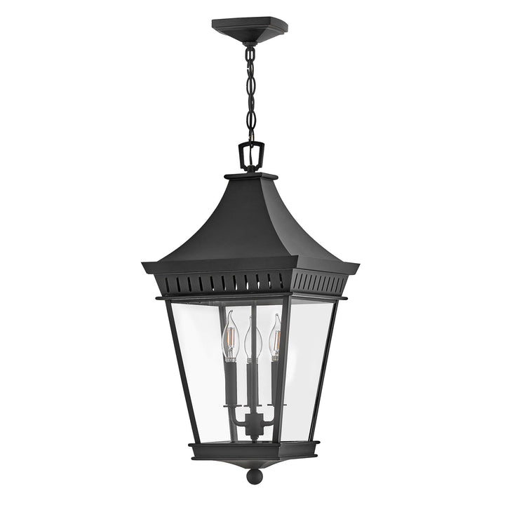 Hinkley Chapel Hill Outdoor Pendant (view 2)