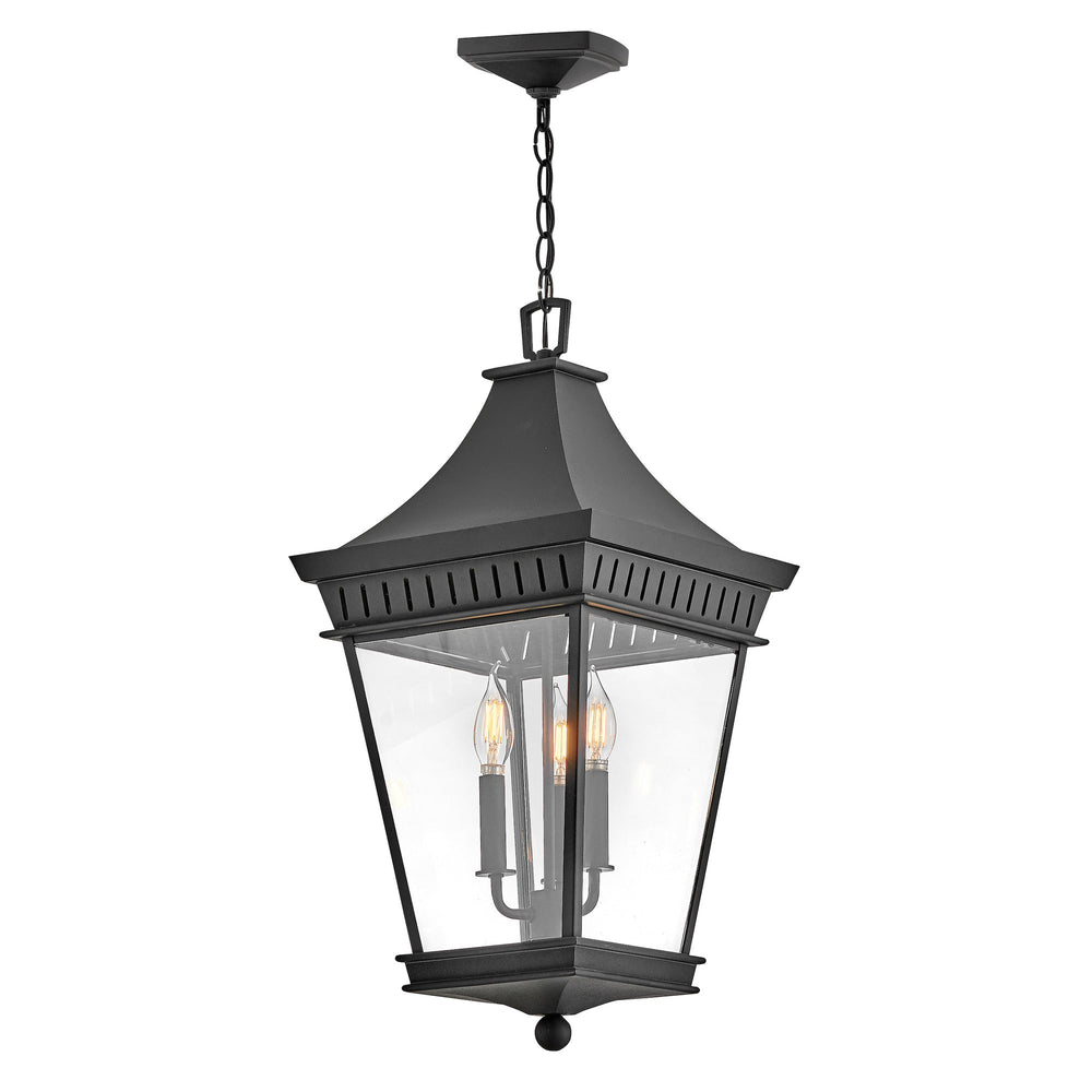 Hinkley Chapel Hill Outdoor Pendant