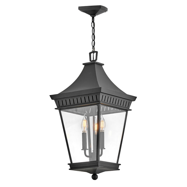 Hinkley Chapel Hill Outdoor Pendant