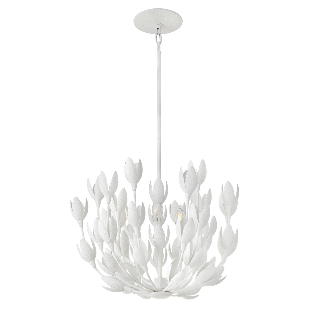 Hinkley Flora Convertible Pendant (view 2)