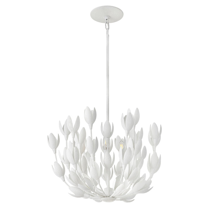 Hinkley Flora Convertible Pendant (view 2)