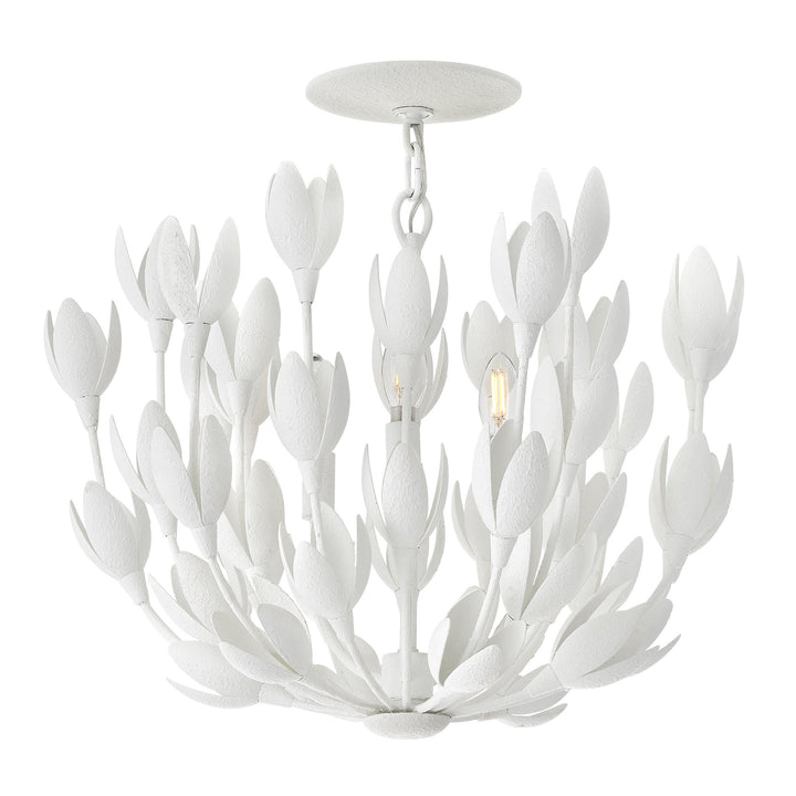 Hinkley Flora Convertible Pendant (view 3)