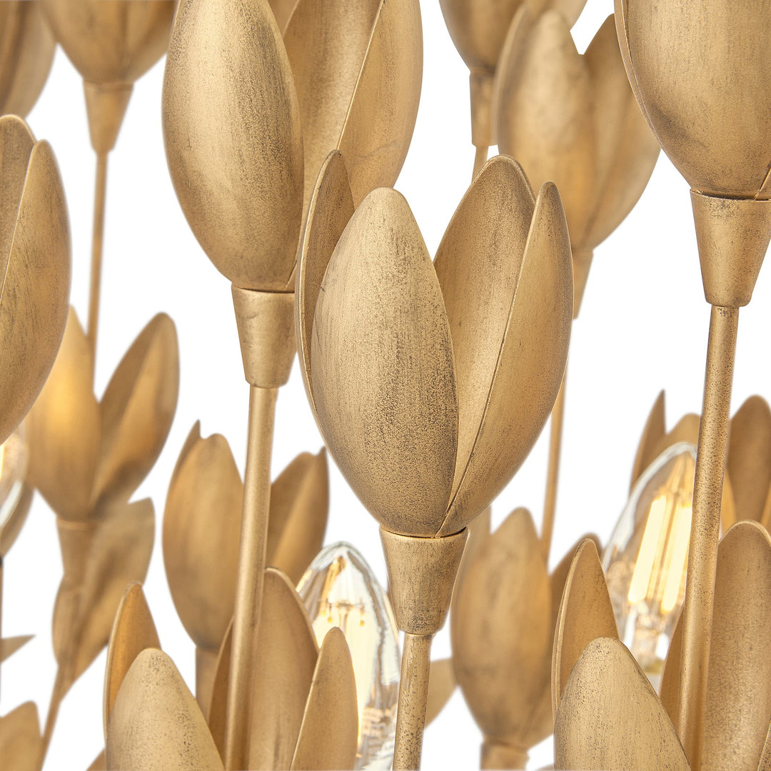 Hinkley Flora Linear Pendant