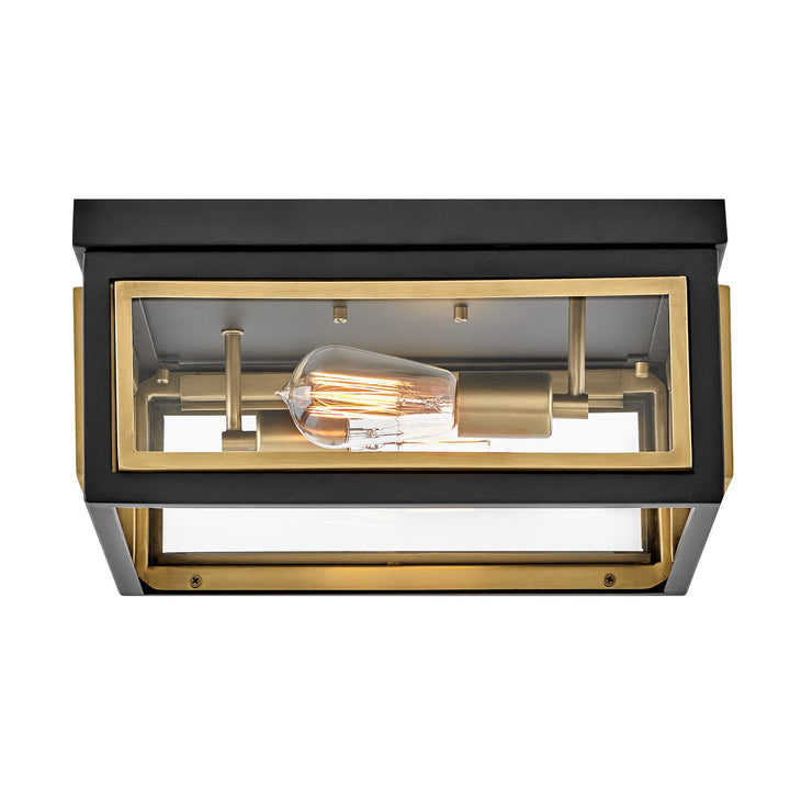 Hinkley Shaw Ceiling Light