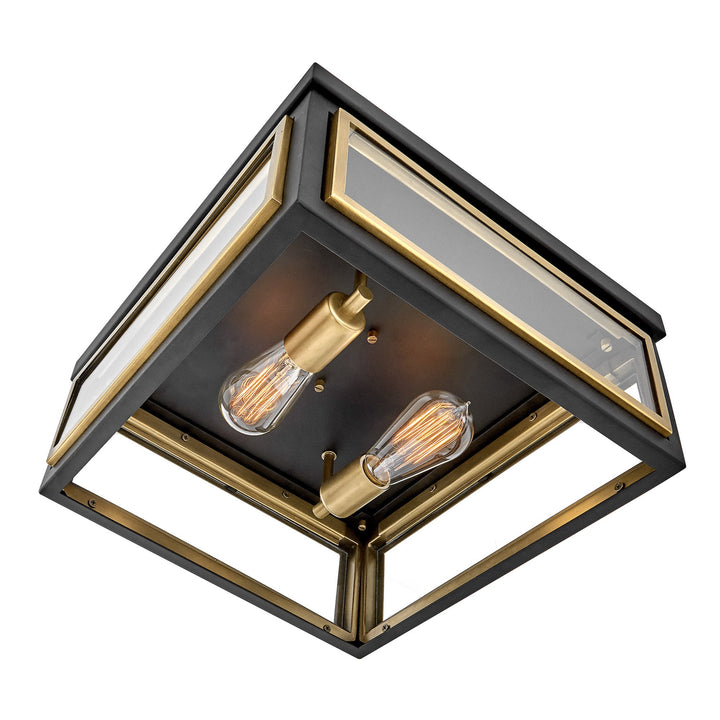 Hinkley Shaw Ceiling Light (view 2)