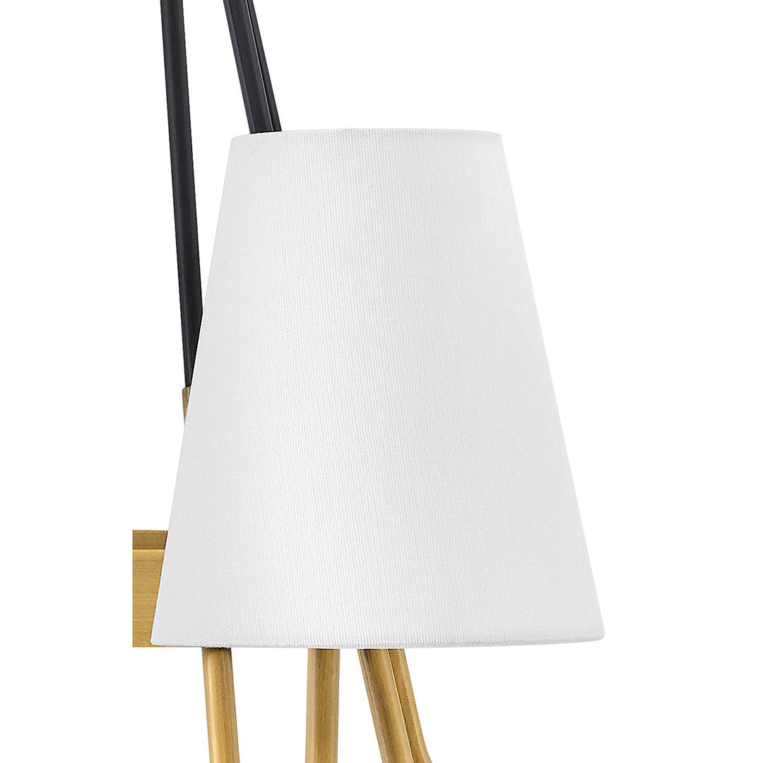 Hinkley Aston Linear Pendant (view 2)