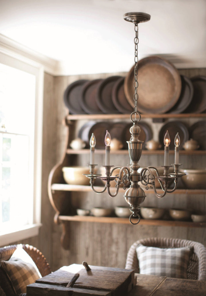 Hinkley Cambridge Chandelier