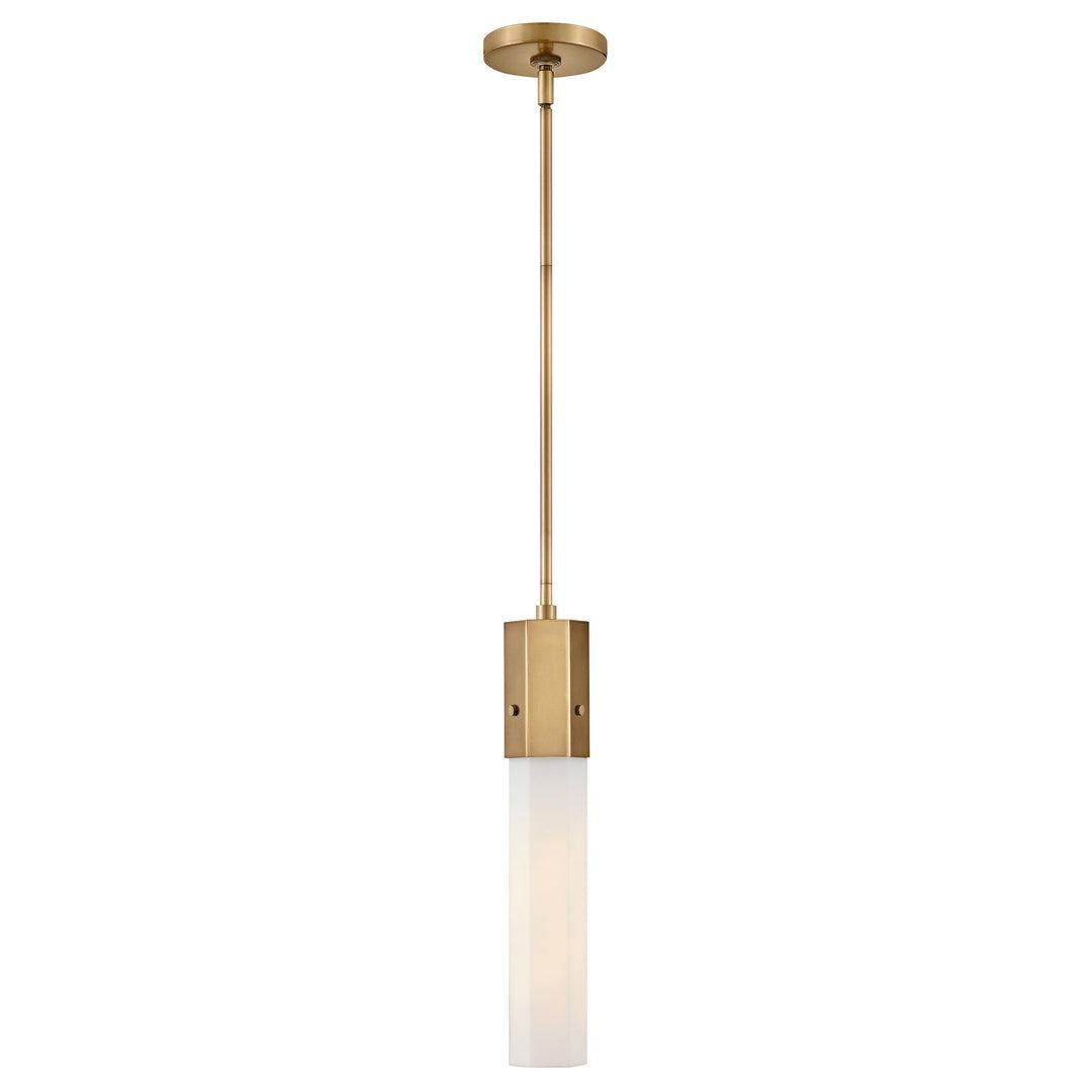 Hinkley Facet Pendant (view 2)