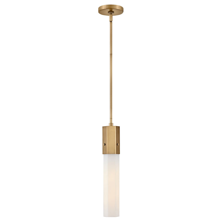Hinkley Facet Pendant (view 2)